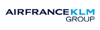 Airfrance-KLM Group logo